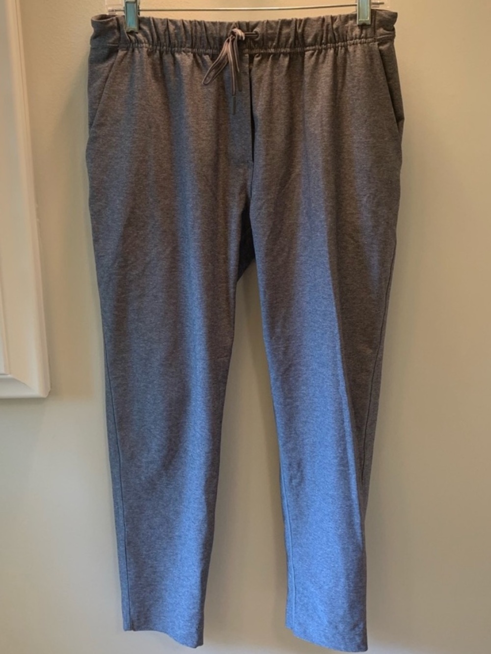 Lululemon Drawstring Joggers